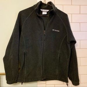 Columbia fleece